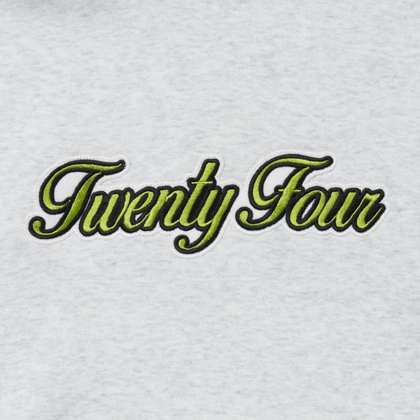 Twenty Four Chenille Pullover 詳細画像
