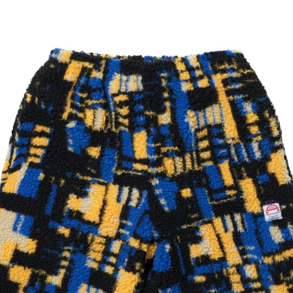 FIRST DOWN USAx 24KARATS / Boa Fleece Pants 詳細画像