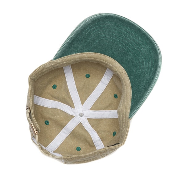 2 Tone Classic Cap 詳細画像