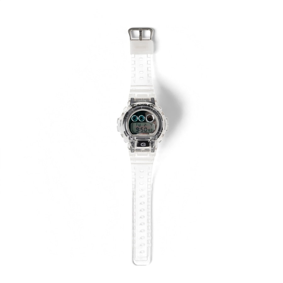 《即完売》RAMPAGE 24KARATS ×G-SHOCK DW-6900