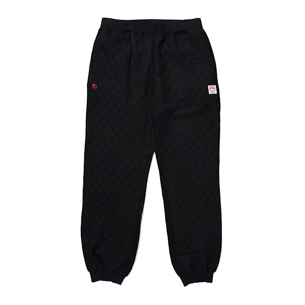 Quilting Sports Pants