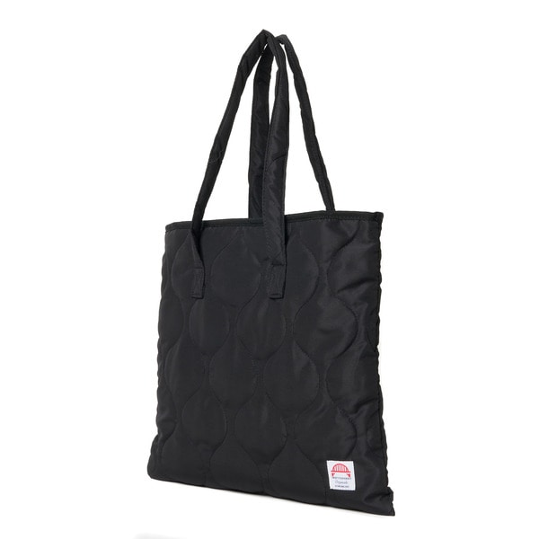 Quilting Tote Bag 詳細画像