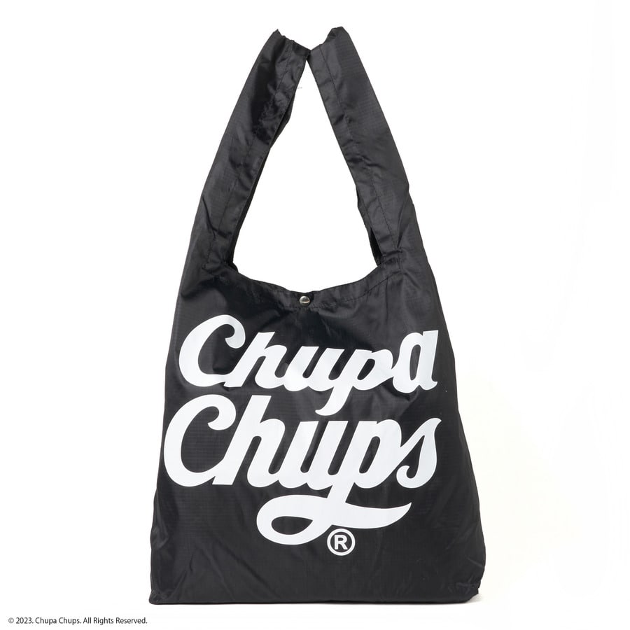 CHUPA CHUPS x 24KARATS Shoulder Bag