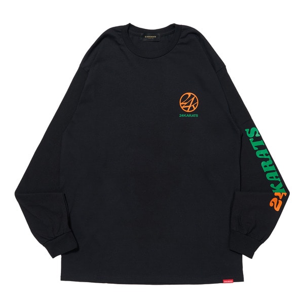 Fresh Air Tee LS