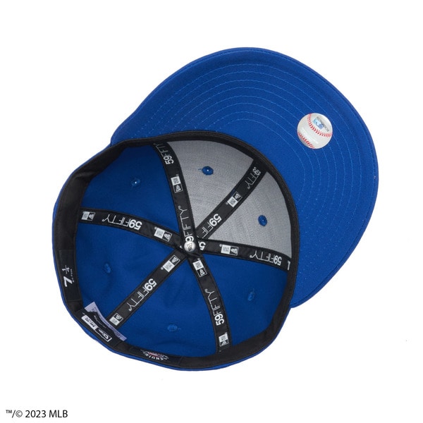 NEW ERA x MLB x 24KARATS NewYork Mets 詳細画像