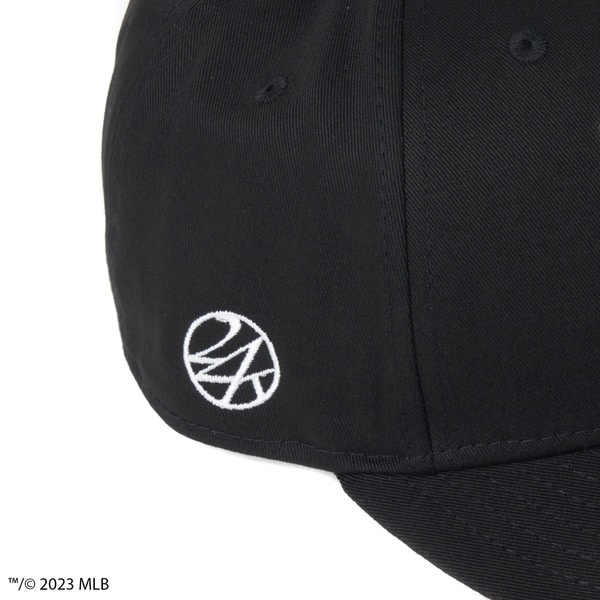 NEW ERA x MLB x 24KARATS Chicago White Sox 詳細画像