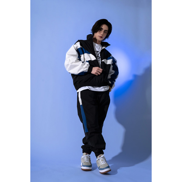24KARATS Track Pants 詳細画像