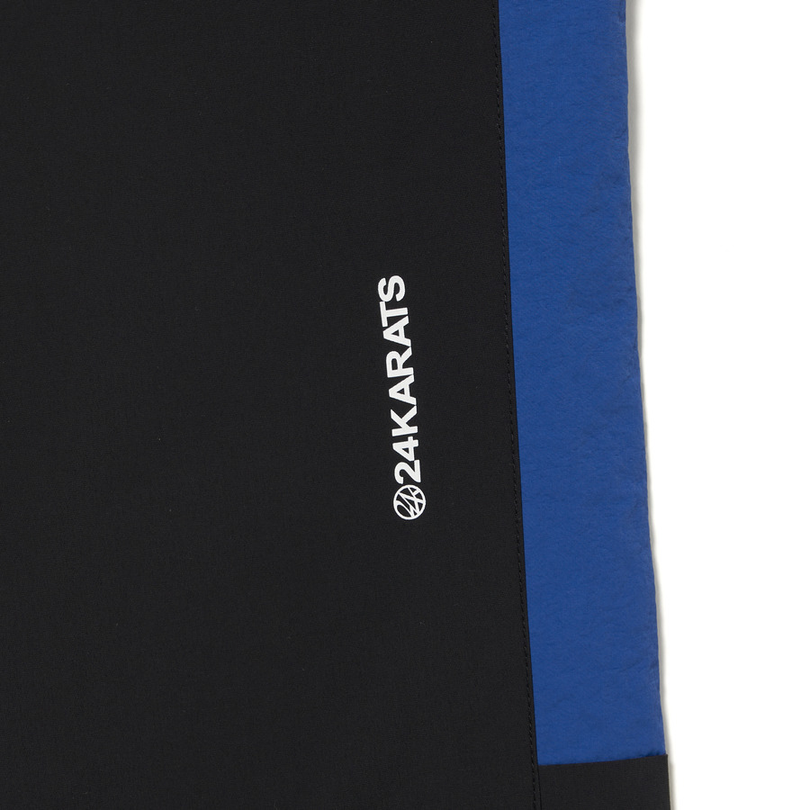 24KARATS Track Pants 詳細画像 Black 3