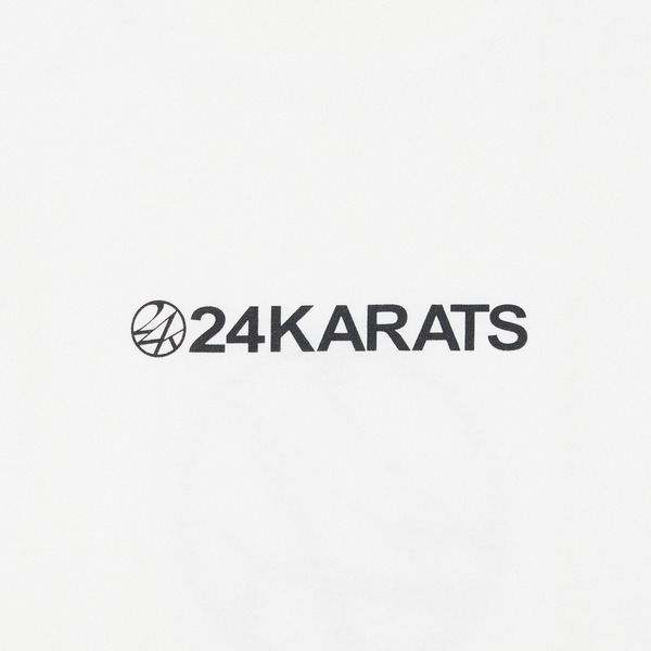 Logo Tee SS 詳細画像