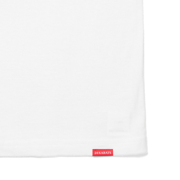 Logo Tee SS 詳細画像
