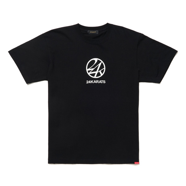Logo Tee SS