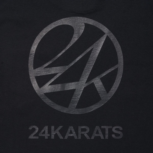 Circle Logo Pocket Tee SS 詳細画像