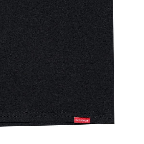 Circle Logo Pocket Tee SS 詳細画像