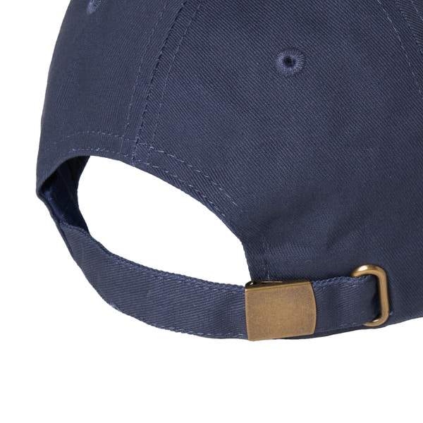 Circle Logo Dad Cap 詳細画像