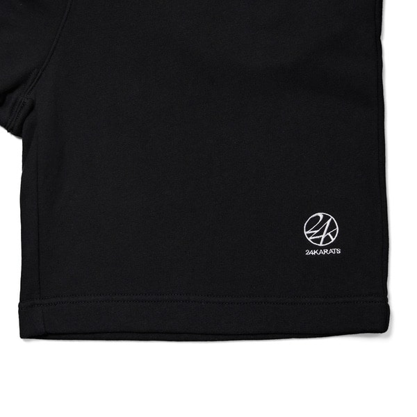 24 Sweat Shorts 詳細画像