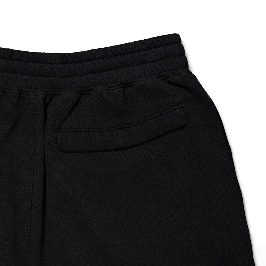 24 Sweat Shorts 詳細画像 Black 2