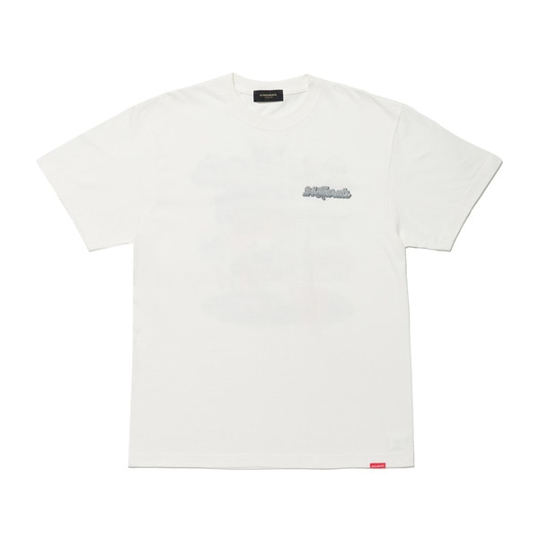 MAGALRSTER COLLEGE SPR. FEST '88 S/S TEE