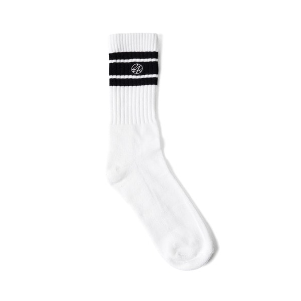 24 Line Socks