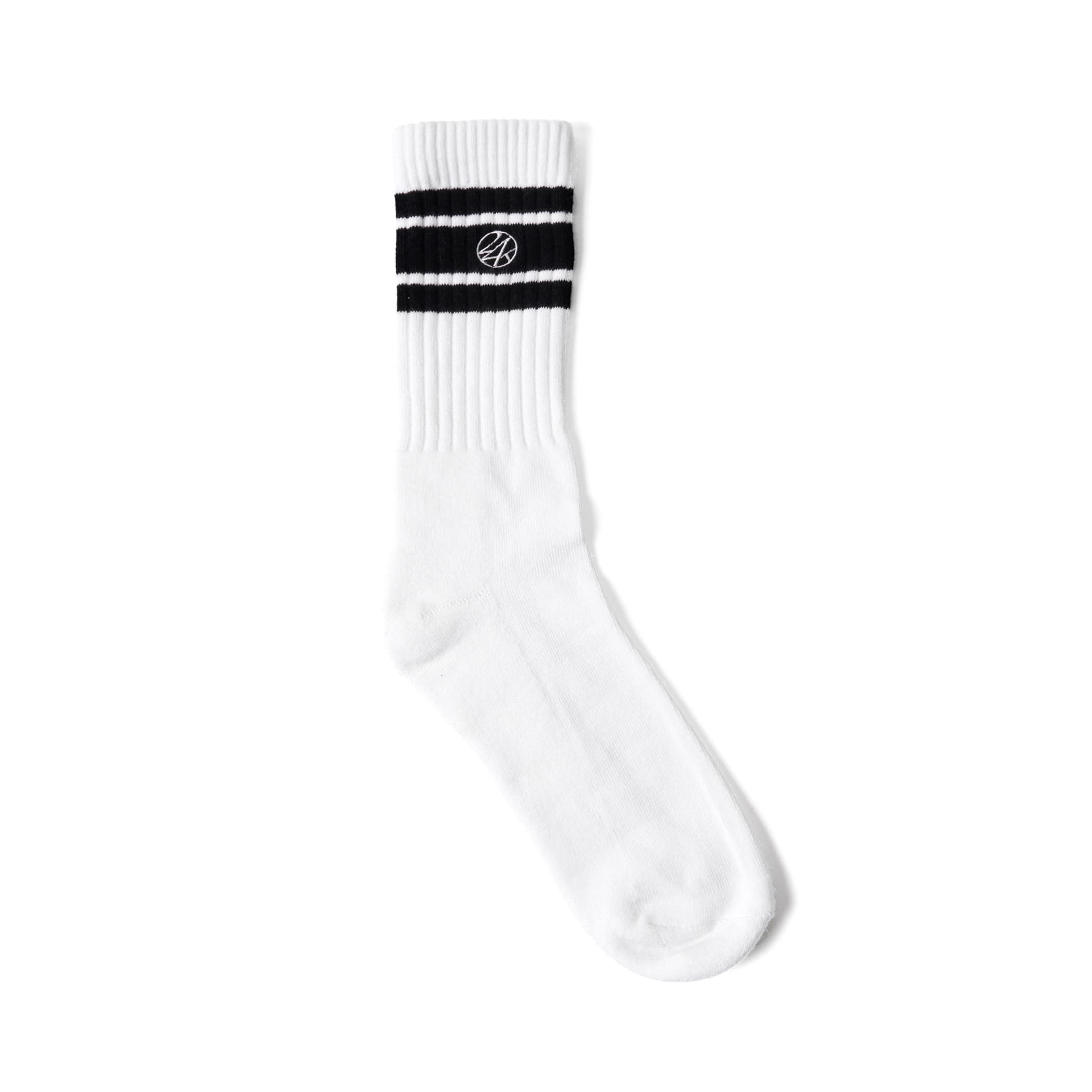 24 Line Socks | 24KARATS | VERTICAL GARAGE OFFICIAL ONLINE STORE ...