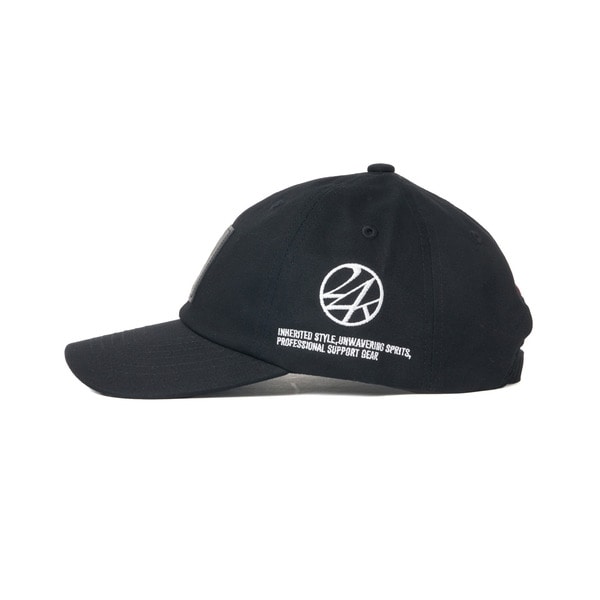 24MTY LOGO CAP | 24KARATS | VERTICAL GARAGE OFFICIAL ONLINE STORE 