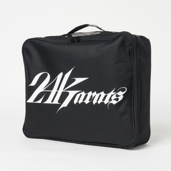 RHINESTONE VELOUR JERSEY SET-UP 詳細画像 Mustard 10