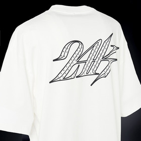 24K SS TEE 詳細画像