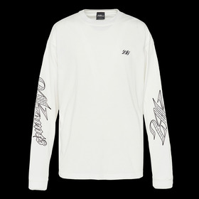24K LS TEE 詳細画像