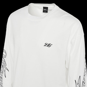 24K LS TEE 詳細画像