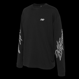 24K LS TEE 詳細画像