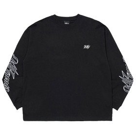 24K LS TEE