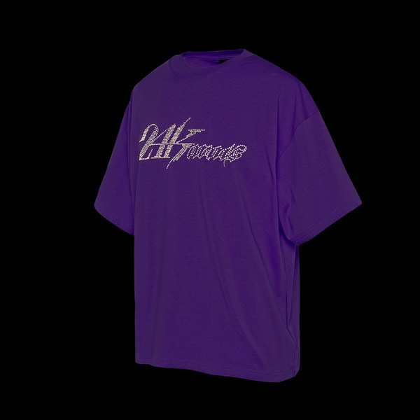 24Karats SS Tee 詳細画像 Black 11