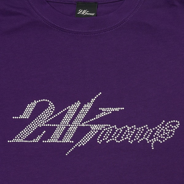 24Karats SS Tee 詳細画像 Black 12