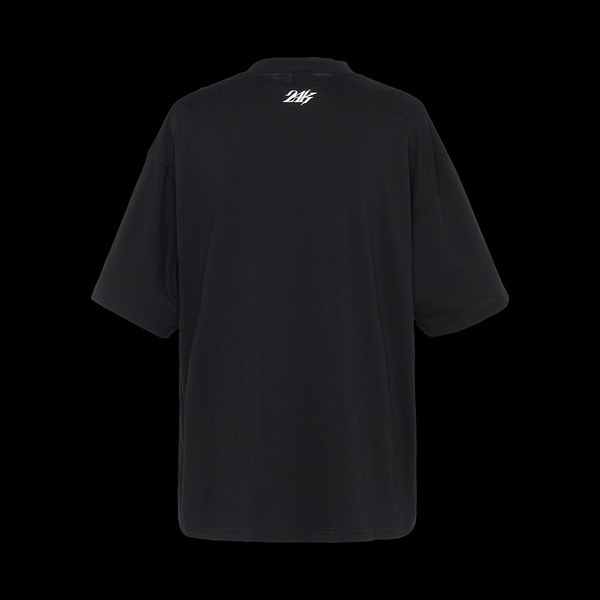 24Karats SS Tee 詳細画像 Black 2
