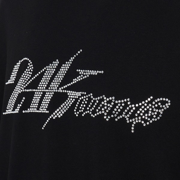 24Karats SS Tee 詳細画像 Black 3