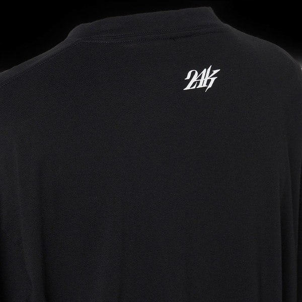 24Karats SS Tee 詳細画像 Black 4