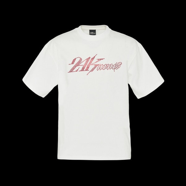 24Karats SS Tee 詳細画像 Black 5