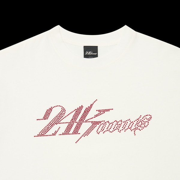 24Karats SS Tee 詳細画像 Black 7