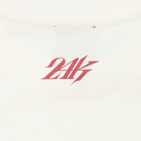 24Karats SS Tee 詳細画像 Black 9