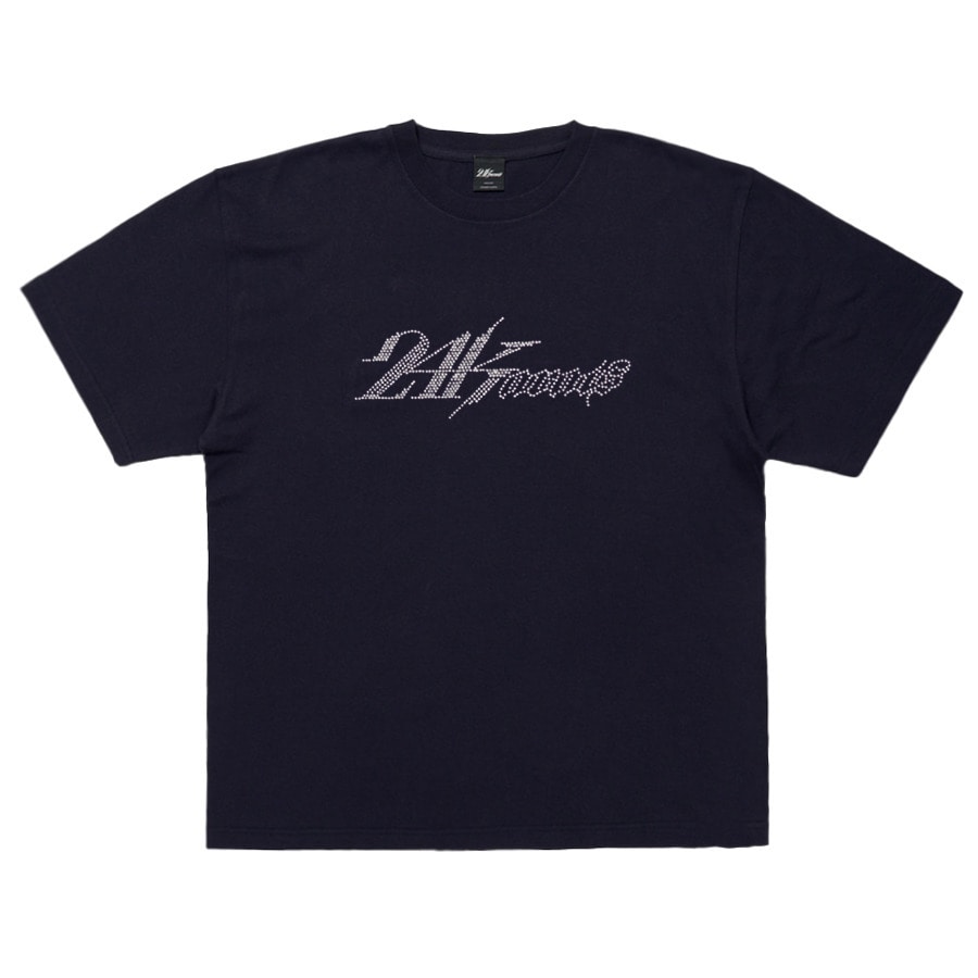 24Karats SS Tee | 24KARATS | VERTICAL GARAGE OFFICIAL ONLINE STORE
