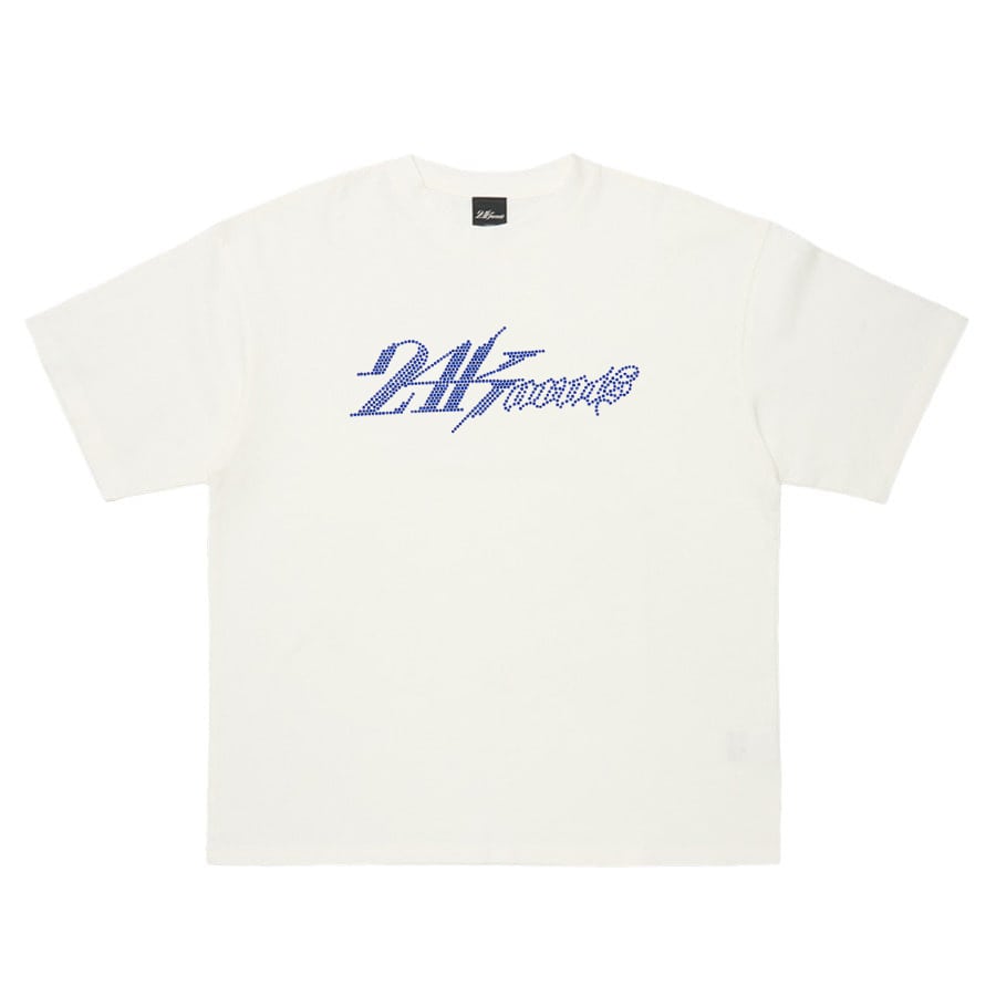 24Karats SS Tee | 24KARATS | VERTICAL GARAGE OFFICIAL ONLINE STORE