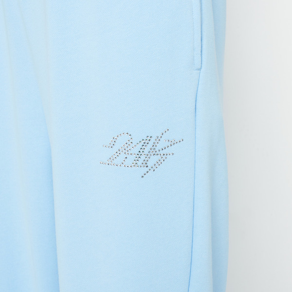 24Karats SWEAT PANTS 詳細画像 L.Blue 4