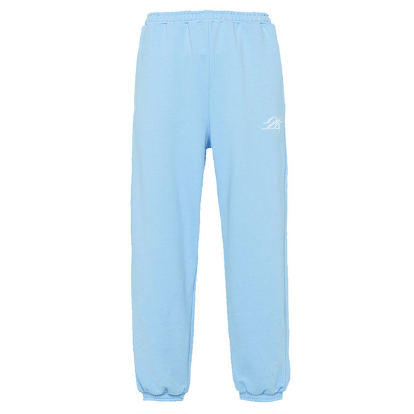 24Karats SWEAT PANTS 詳細画像 L.Blue 1