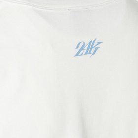 WMNS LOGO SS TEE 詳細画像