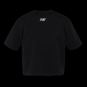 WMNS LOGO SS TEE 詳細画像