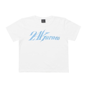 WMNS LOGO SS TEE