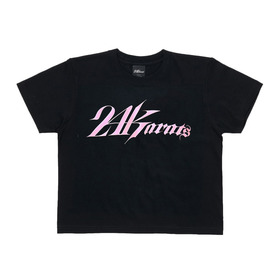 WMNS LOGO SS TEE