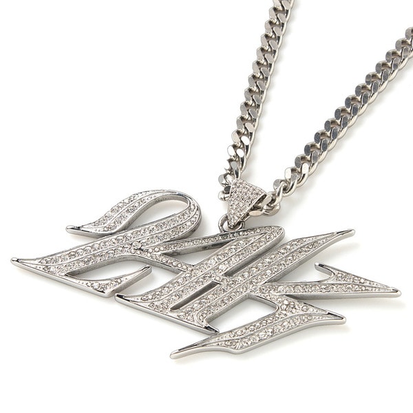 24K Necklace 詳細画像 Silver 1