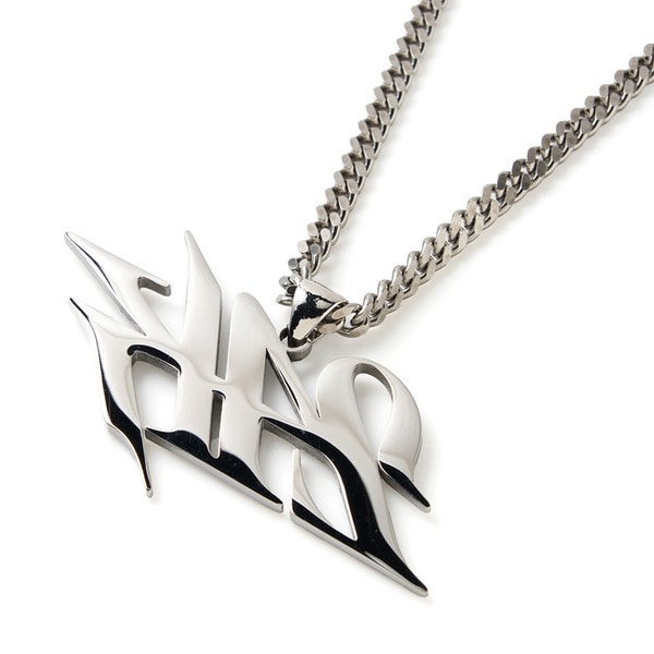 24K Necklace 詳細画像 Silver 2