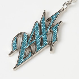 24k RHINESTONE KEYHOLDER 詳細画像