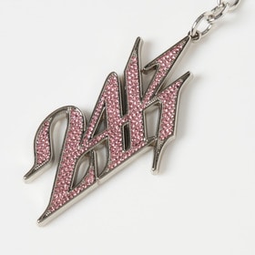 24k RHINESTONE KEYHOLDER 詳細画像